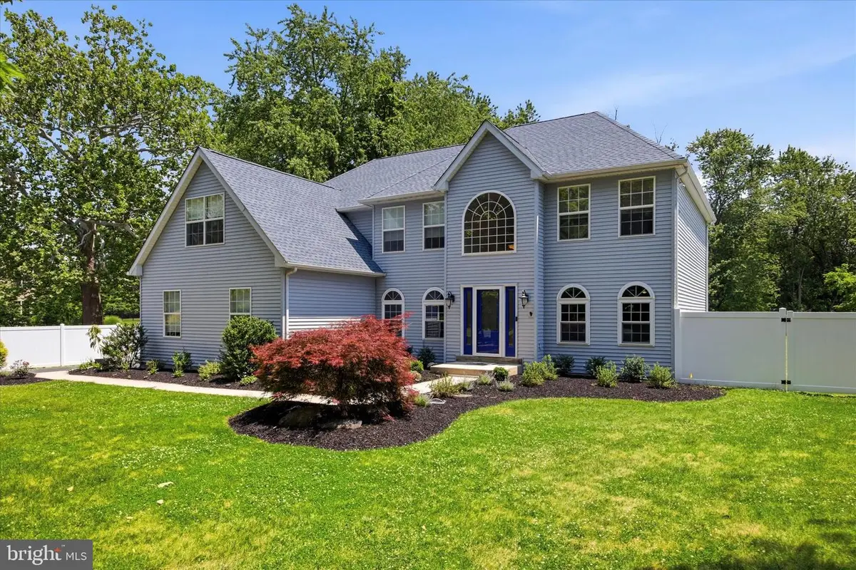 1734 E Butler Pike, Ambler, PA 19002 - #1