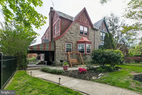 228 Edgehill Rd, MERION STATION, PA 19066