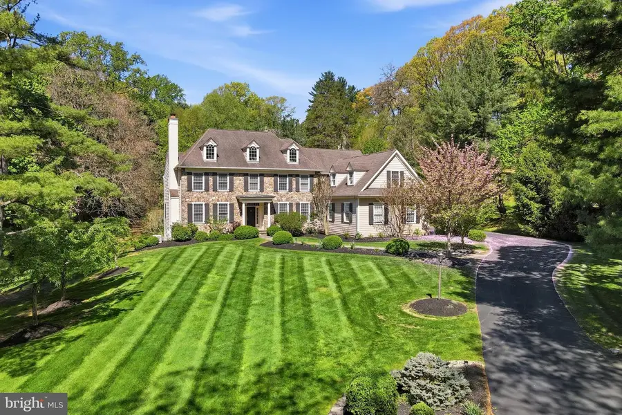 1322 Washington Ln, Jenkintown, PA 19046 - #2