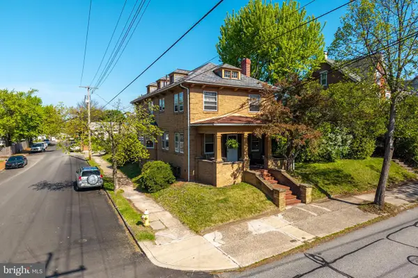 501 N Charlotte St, POTTSTOWN, PA 19464