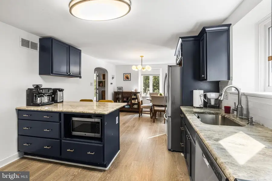516 Berkley Rd, Narberth, PA 19072 - #3