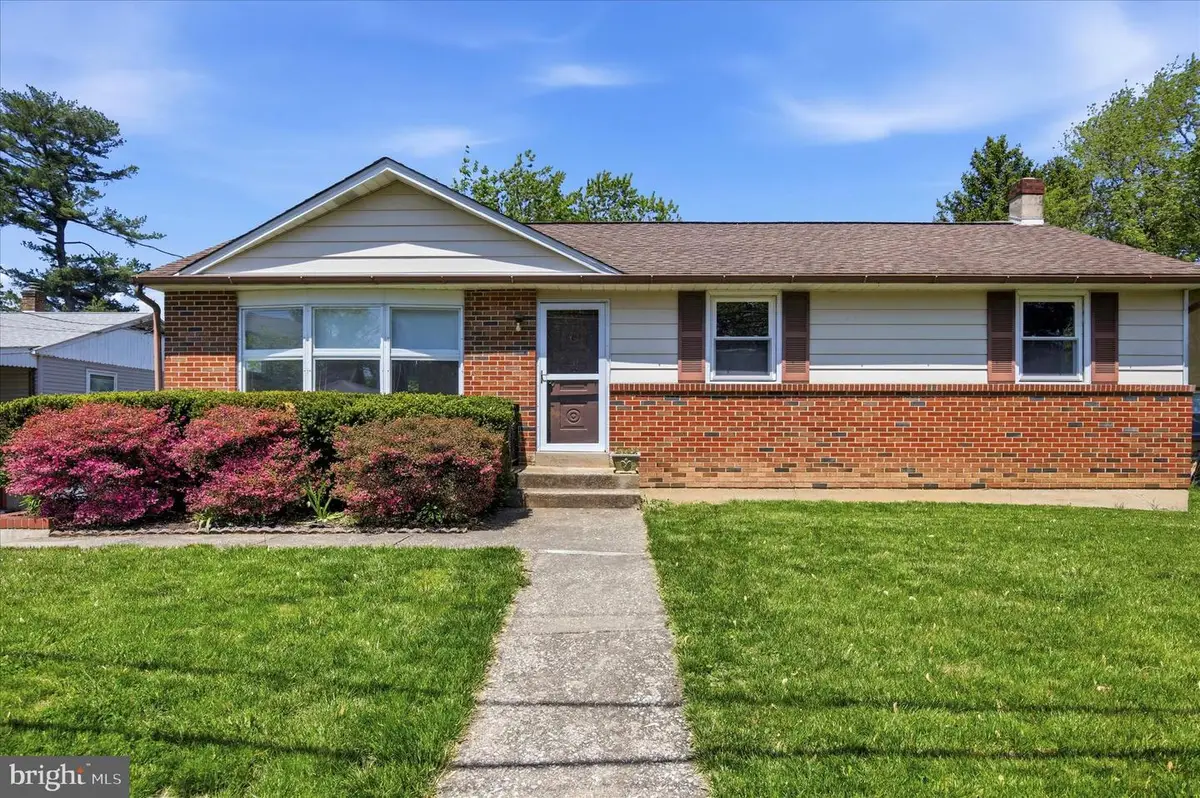 1926 Lukens Ave, Willow Grove, PA 19090 - #1
