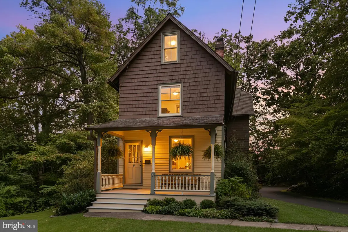7 Walt Ln, Wyncote, PA 19095 - #1