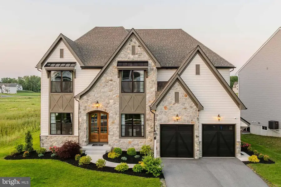 200 Gable Dr #devonshire, Perkiomenville, PA 18074 - #3