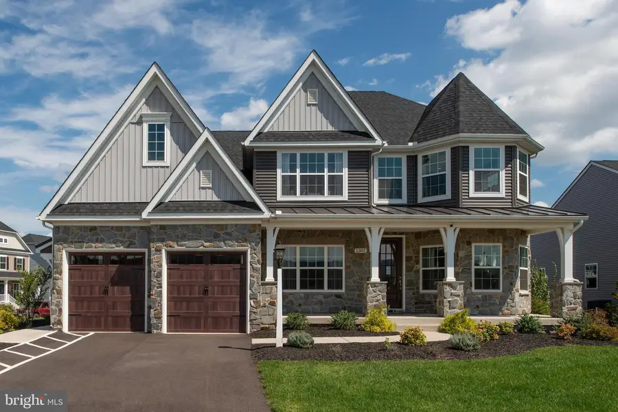 200 Gable Dr #nottingham, Perkiomenville, PA 18074 - #2