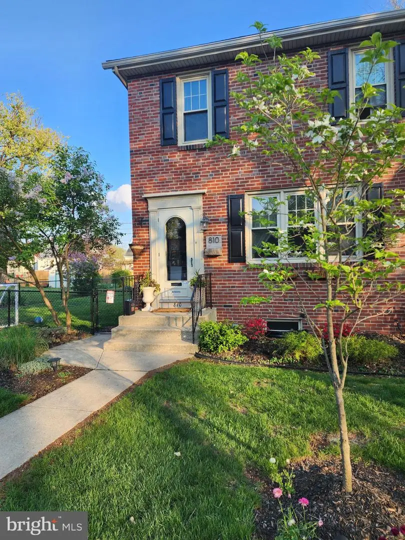 810 N Washington St, Pottstown, PA 19464 - #1