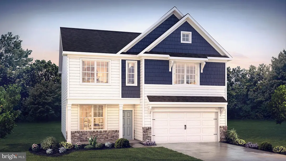 3022 Dolley Lane, Pennsburg, PA 18073 - #1