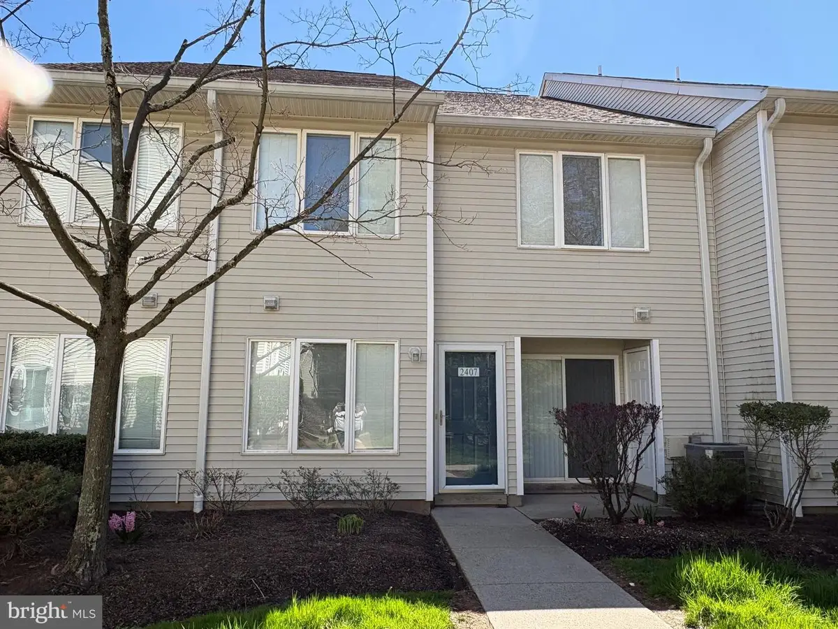 2407 Noras Ct #2407, North Wales, PA 19454 - #1