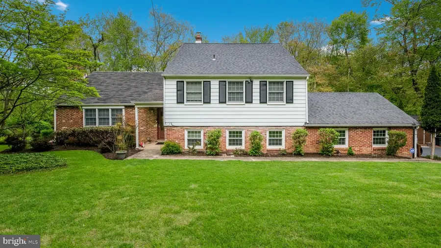 405 Toland Dr, Fort Washington, PA 19034 - #2