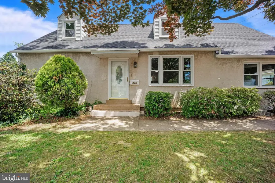 335 Tanner Ave, Hatboro, PA 19040 - #2