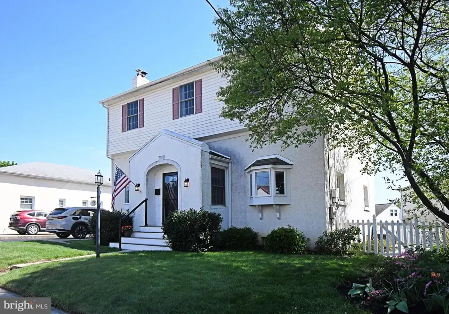 528 Berkley Ave, Jenkintown, PA 19046 - #3