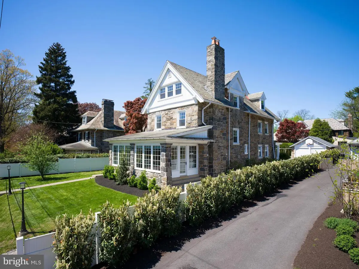 319 N Bowman Ave, Merion Station, PA 19066 - #1
