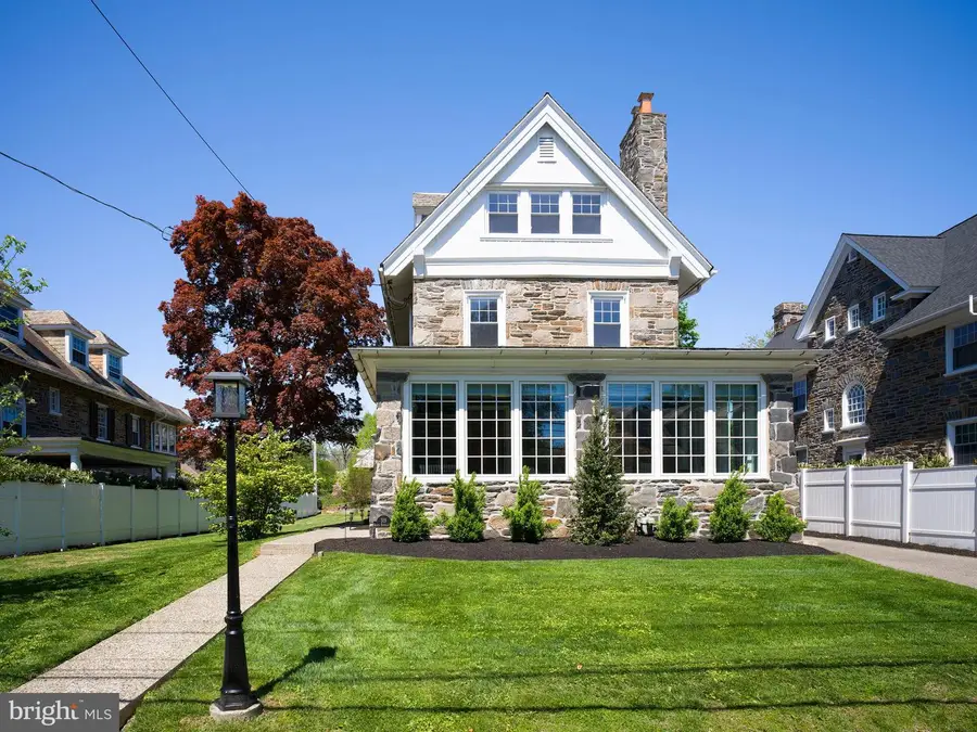 319 N Bowman Ave, Merion Station, PA 19066 - #3