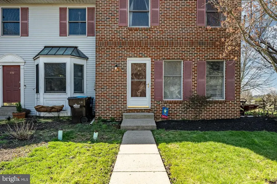 149 Winding Way, Telford, PA 18969 - #3
