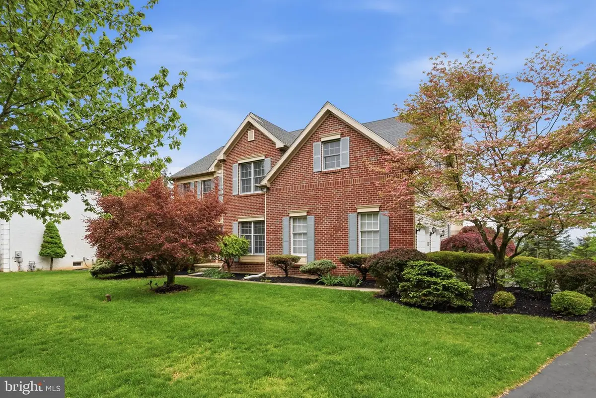 2806 Nighthawk Cir, Audubon, PA 19403 - #1