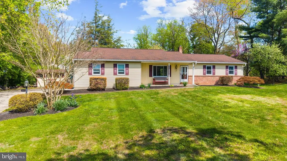 115 Lea Dr, Lansdale, PA 19446 - #1
