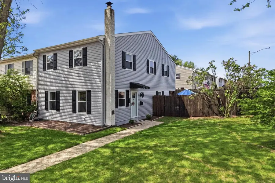 711 Hamilton Rd, East Greenville, PA 18041 - #3
