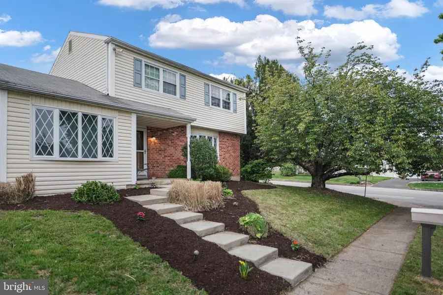 2830 Elliott Ave, Willow Grove, PA 19090 - #3