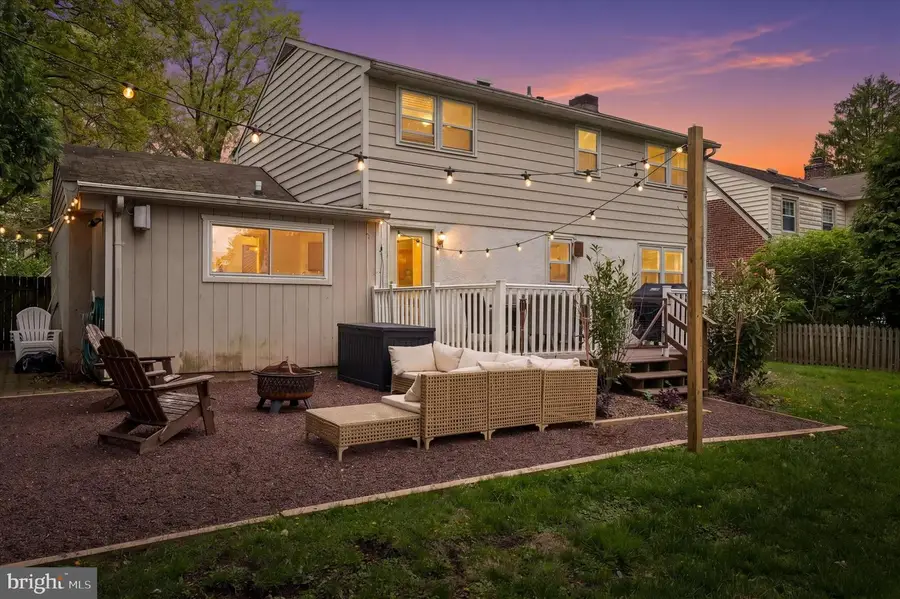 323 S 5th St, North Wales, PA 19454 - #2