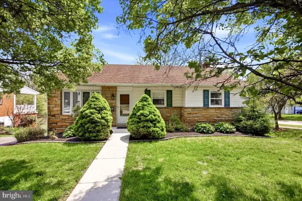 480 Jefferson St #, PLYMOUTH MEETING, PA 19462