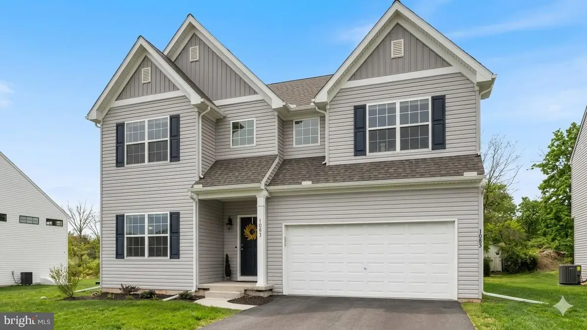 1083 Smyth Ln, Pennsburg, PA 18073 - #1