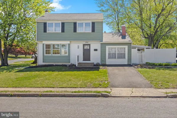 323 Edgewood Ave, LANSDALE, PA 19446