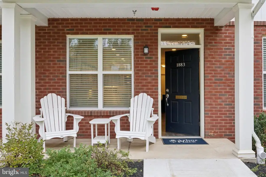 1883 Arbor Place Dr #87c, Norristown, PA 19401 - #2