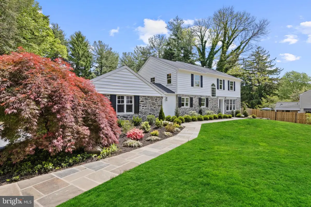 1611 Lark Ln, Villanova, PA 19085 - #1