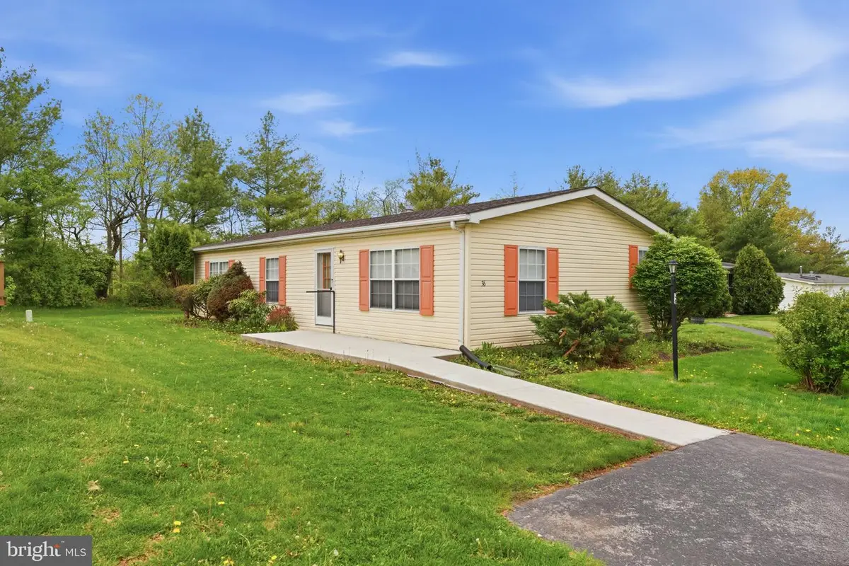 36 Bentwood Cir, Harleysville, PA 19438 - #1