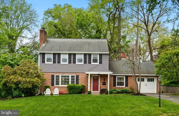 161 Rolling Rd, BALA CYNWYD, PA 19004