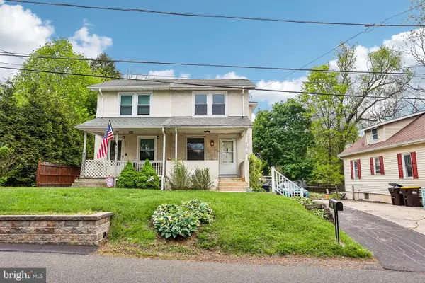 325-1/2 Cottage Ave, HORSHAM, PA 19044