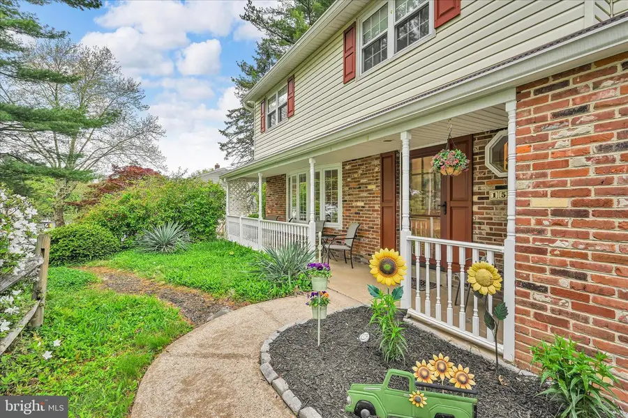 1541 Chalk Ave, Blue Bell, PA 19422 - #3