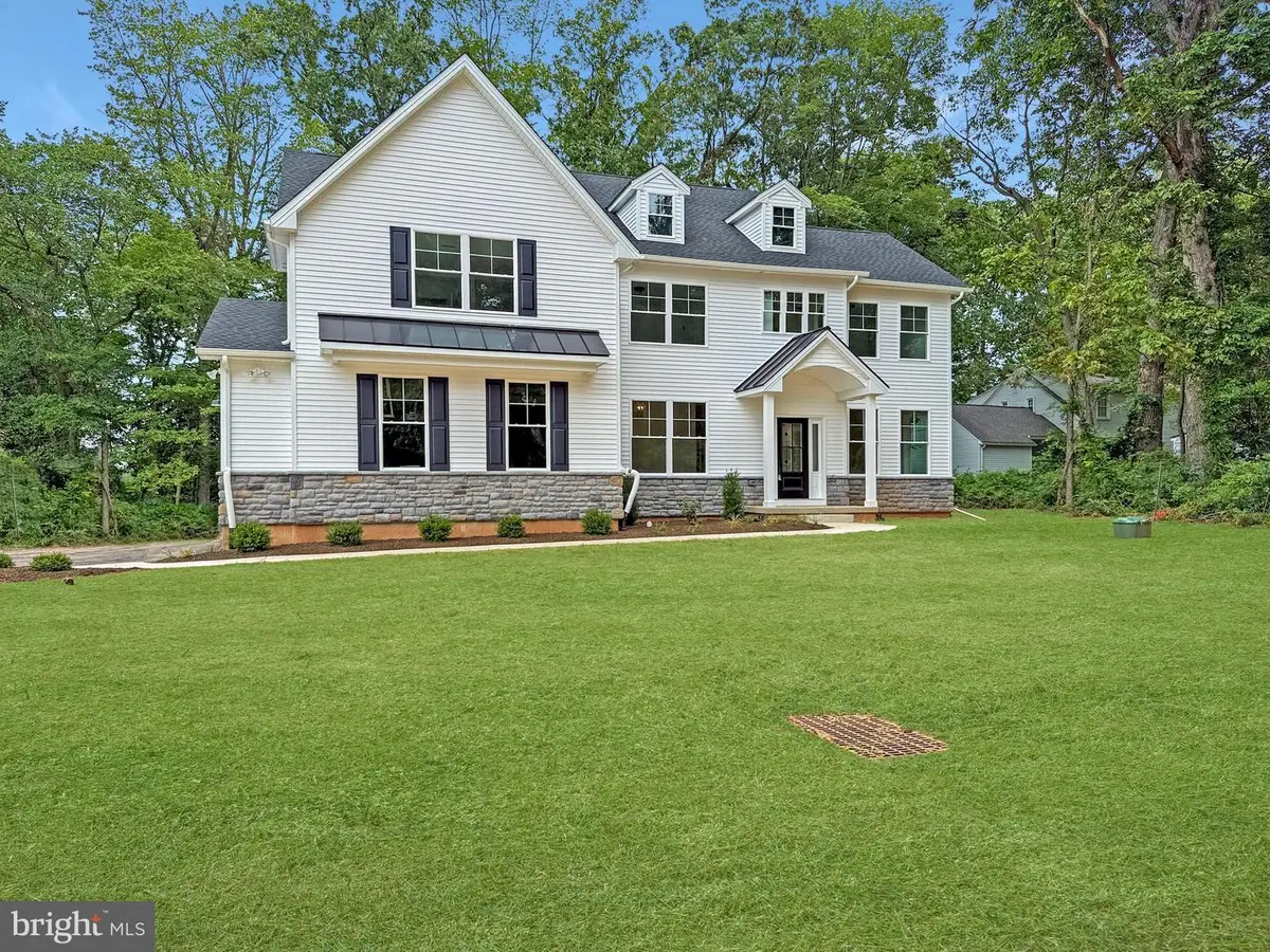 1823 N Line St, Hatfield, PA 19440 - #1