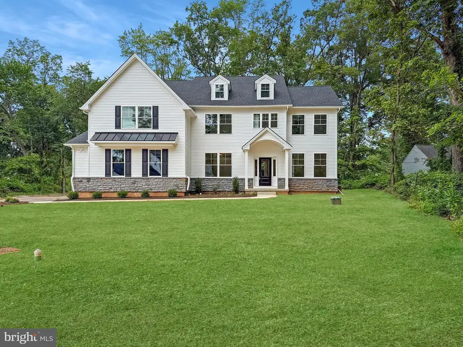 1823 N Line St, Hatfield, PA 19440 - #2