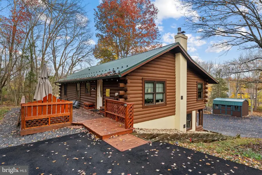 209 Township Line Rd, Schwenksville, PA 19473 - #3