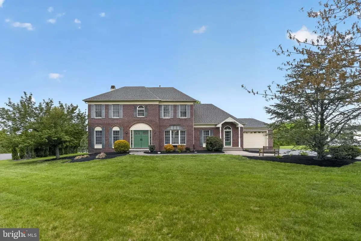 547 Carriage House Ln, Harleysville, PA 19438 - #1