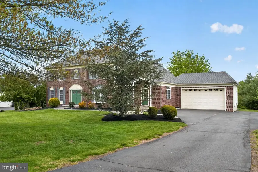 547 Carriage House Ln, Harleysville, PA 19438 - #2