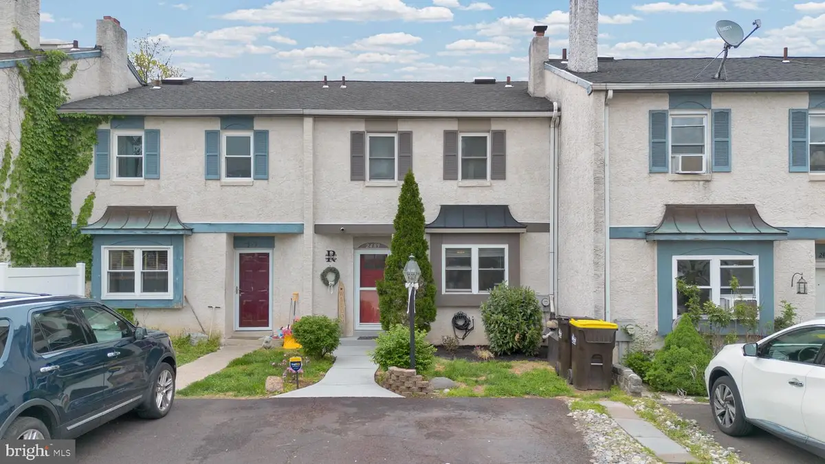 2489 Dragon Cir, Norristown, PA 19403 - #1
