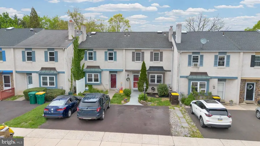 2489 Dragon Cir, Norristown, PA 19403 - #3