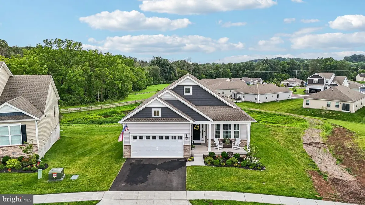 184 Haven Dr, Pottstown, PA 19464 - #1