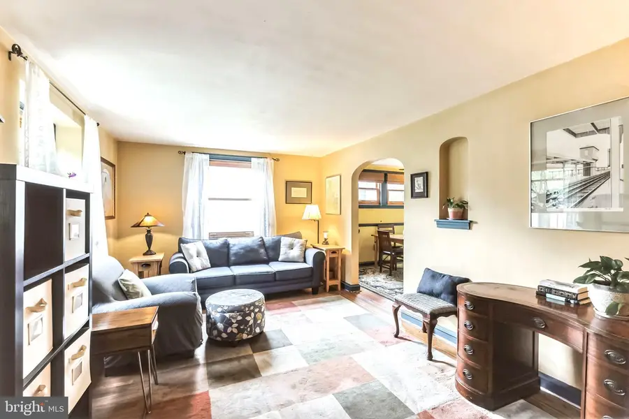 99 Runnymede Ave, Jenkintown, PA 19046 - #2