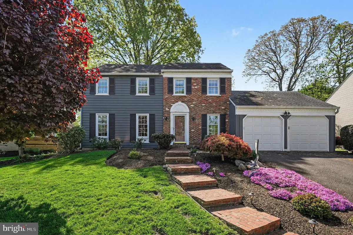 1411 Malcolm Dr, Dresher, PA 19025 - #1