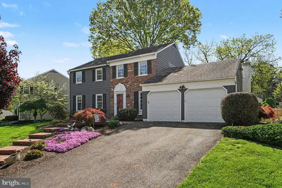 1411 Malcolm Dr, Dresher, PA 19025 - #2