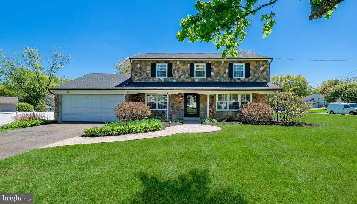 245 Beatrice Ave, Hatboro, PA 19040 - #1