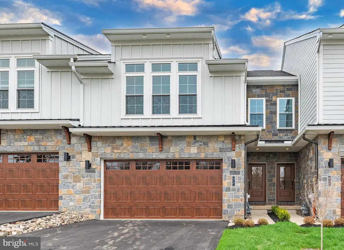 734 Emory Ct., Horsham, PA 19044 - #1