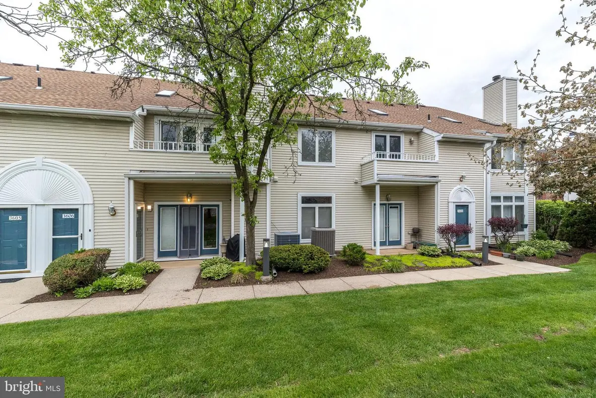 3606 Elizabeths Ct #3606, North Wales, PA 19454 - #1