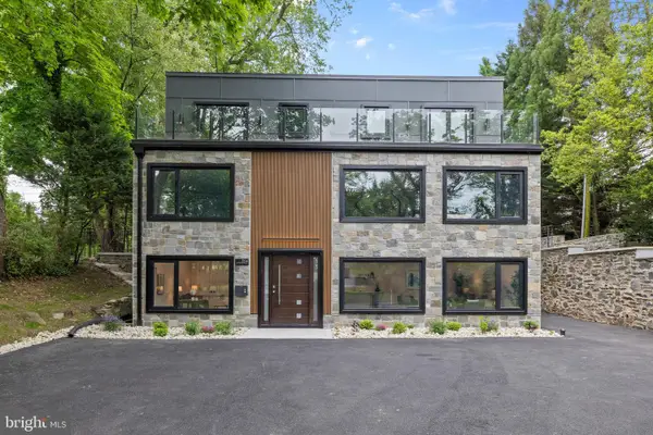 354 Winding Way, MERION STATION, PA 19066