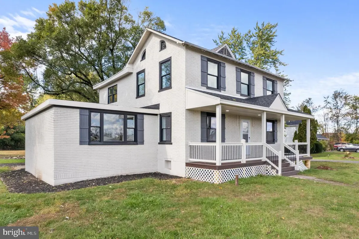 924 Bethlehem Pike, Colmar, PA 18915 - #1