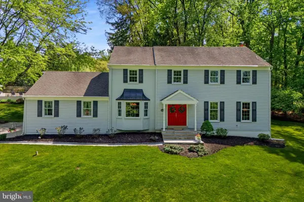 1089 Broadview Rd, WAYNE, PA 19087