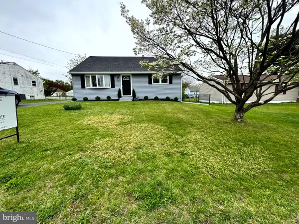 312 Summer Ave, HORSHAM, PA 19044